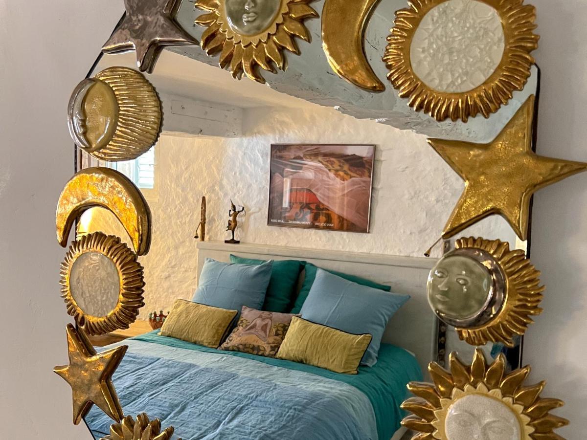 La Gassiniere Bed & Breakfast Ngoại thất bức ảnh