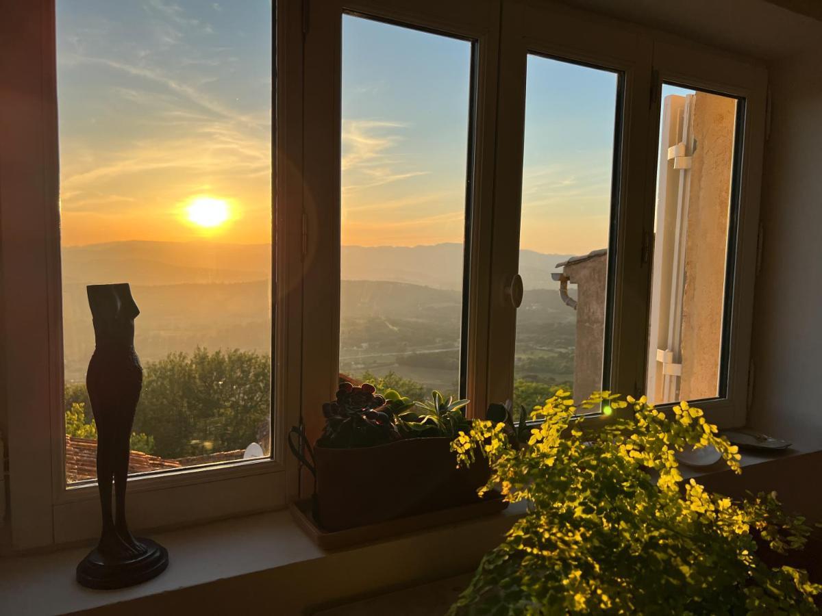 La Gassiniere Bed & Breakfast Ngoại thất bức ảnh