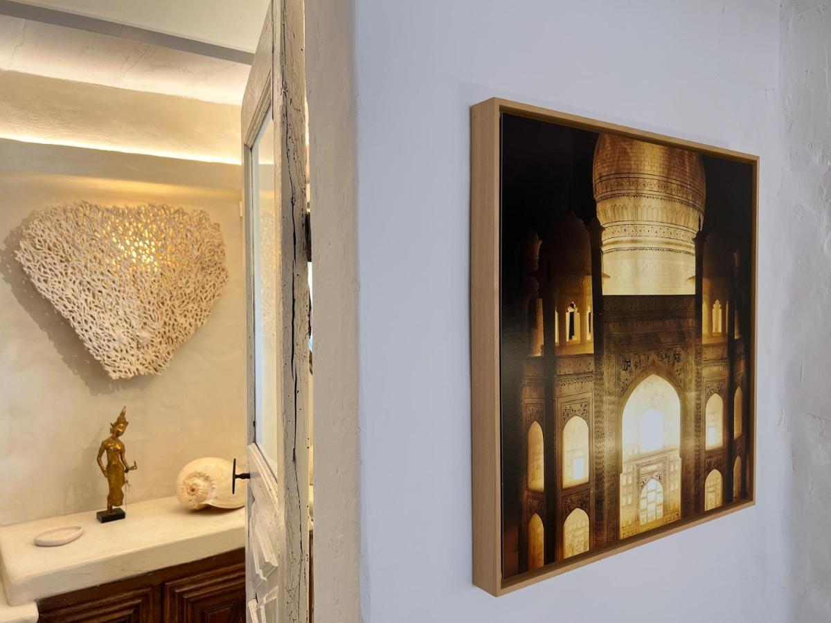 La Gassiniere Bed & Breakfast Ngoại thất bức ảnh