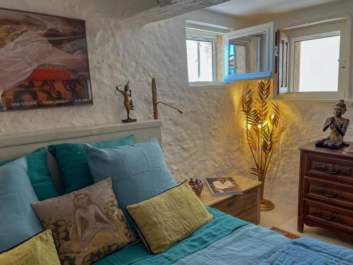 La Gassiniere Bed & Breakfast Ngoại thất bức ảnh