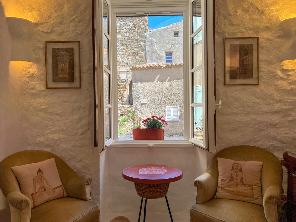 La Gassiniere Bed & Breakfast Ngoại thất bức ảnh
