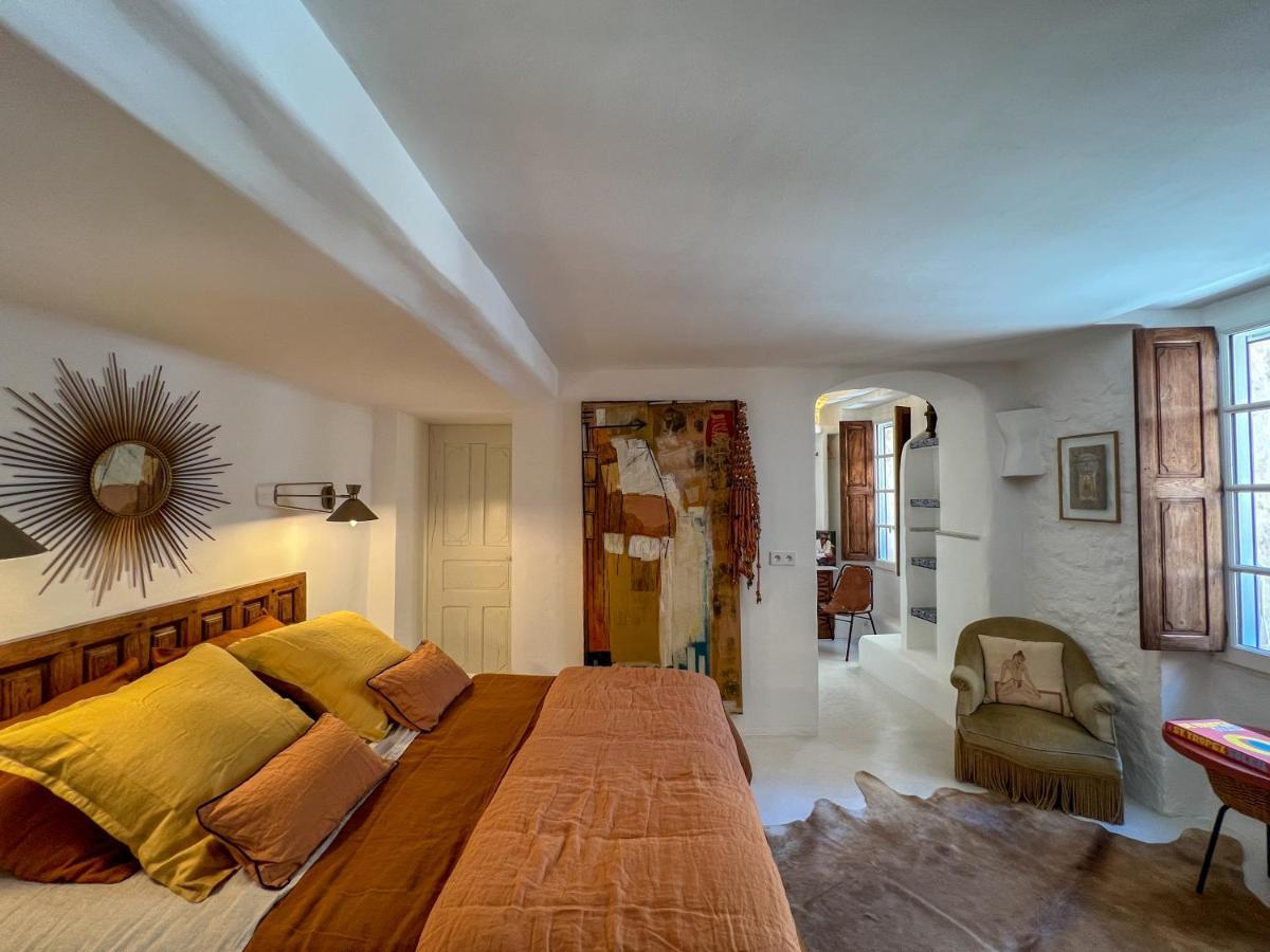 La Gassiniere Bed & Breakfast Ngoại thất bức ảnh