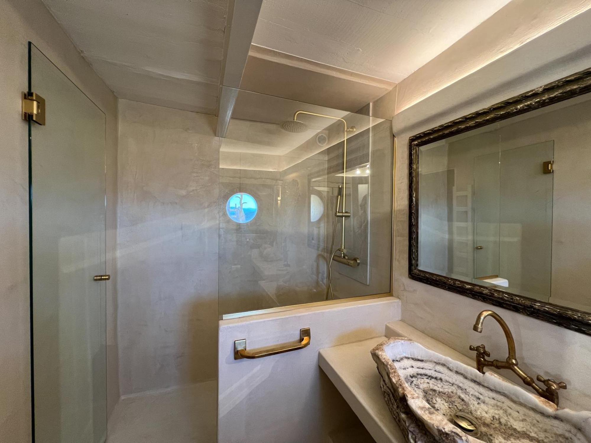 La Gassiniere Bed & Breakfast Ngoại thất bức ảnh
